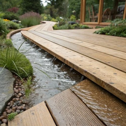 Доска террасная лиственница гладкая 28*90*6000, сорт Э (0,54м2)